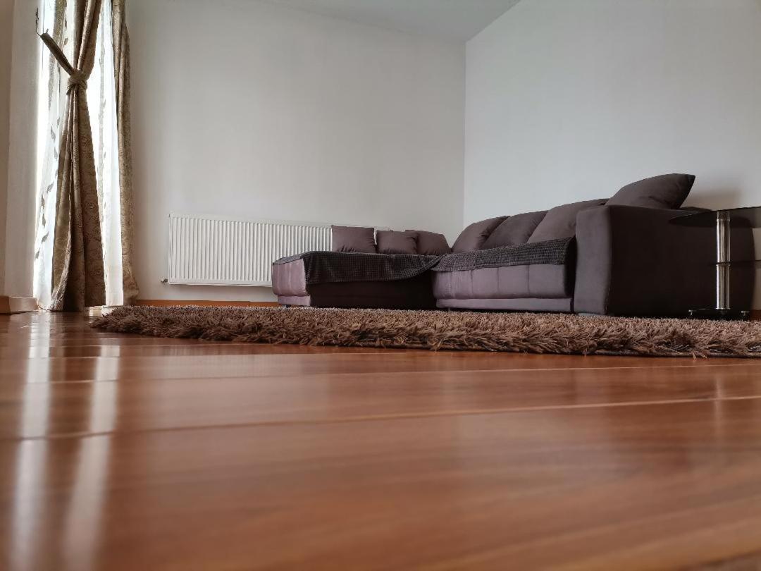 Apartament Selimbar シビウ エクステリア 写真