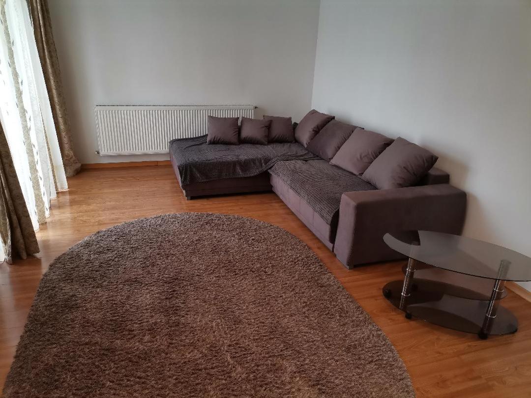 Apartament Selimbar シビウ エクステリア 写真