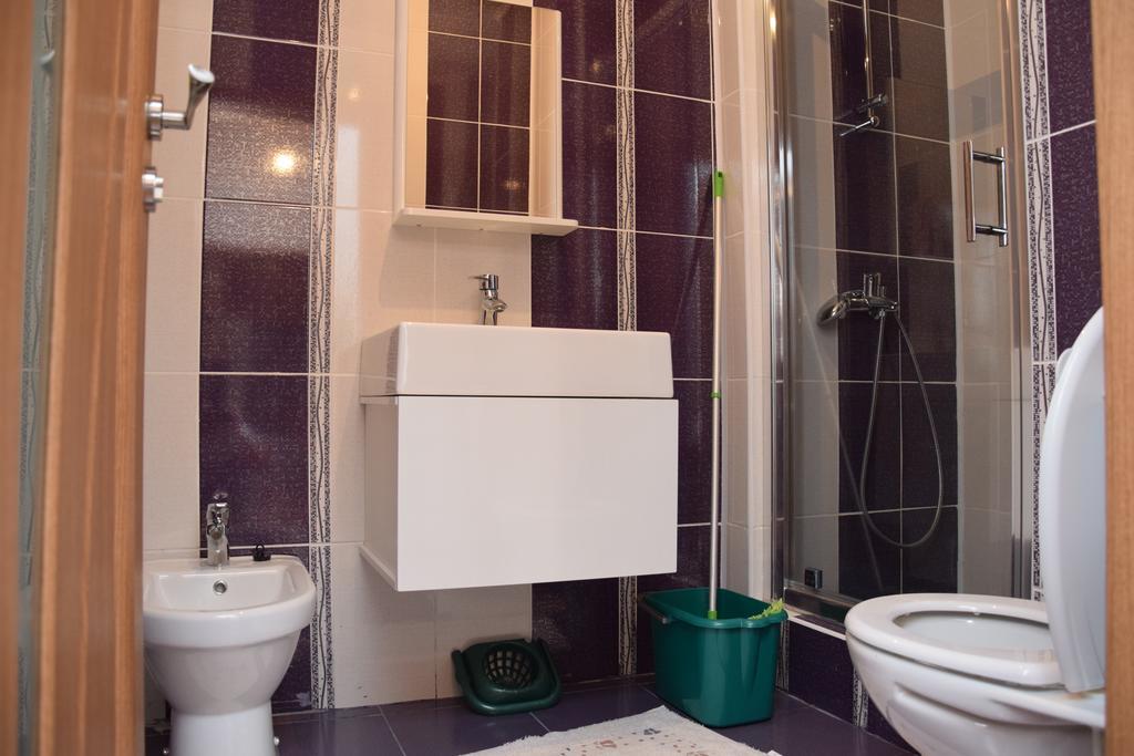 Apartament Selimbar シビウ エクステリア 写真