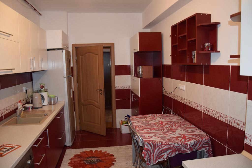 Apartament Selimbar シビウ エクステリア 写真