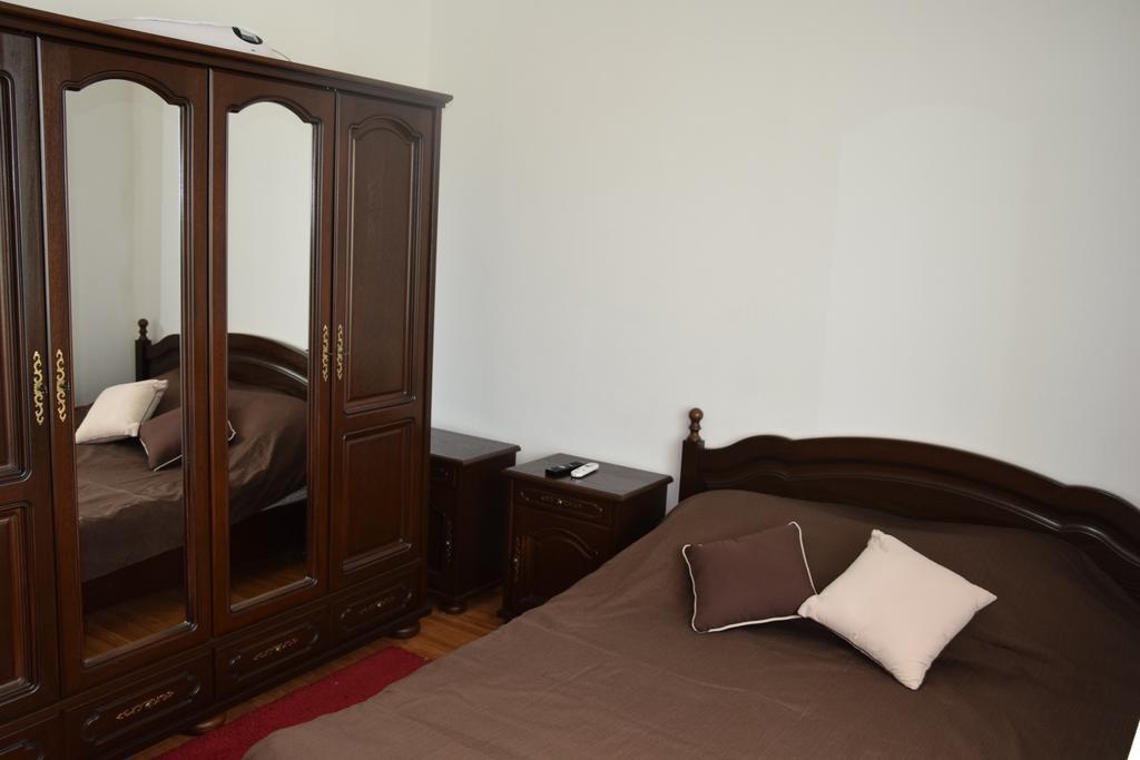 Apartament Selimbar シビウ エクステリア 写真