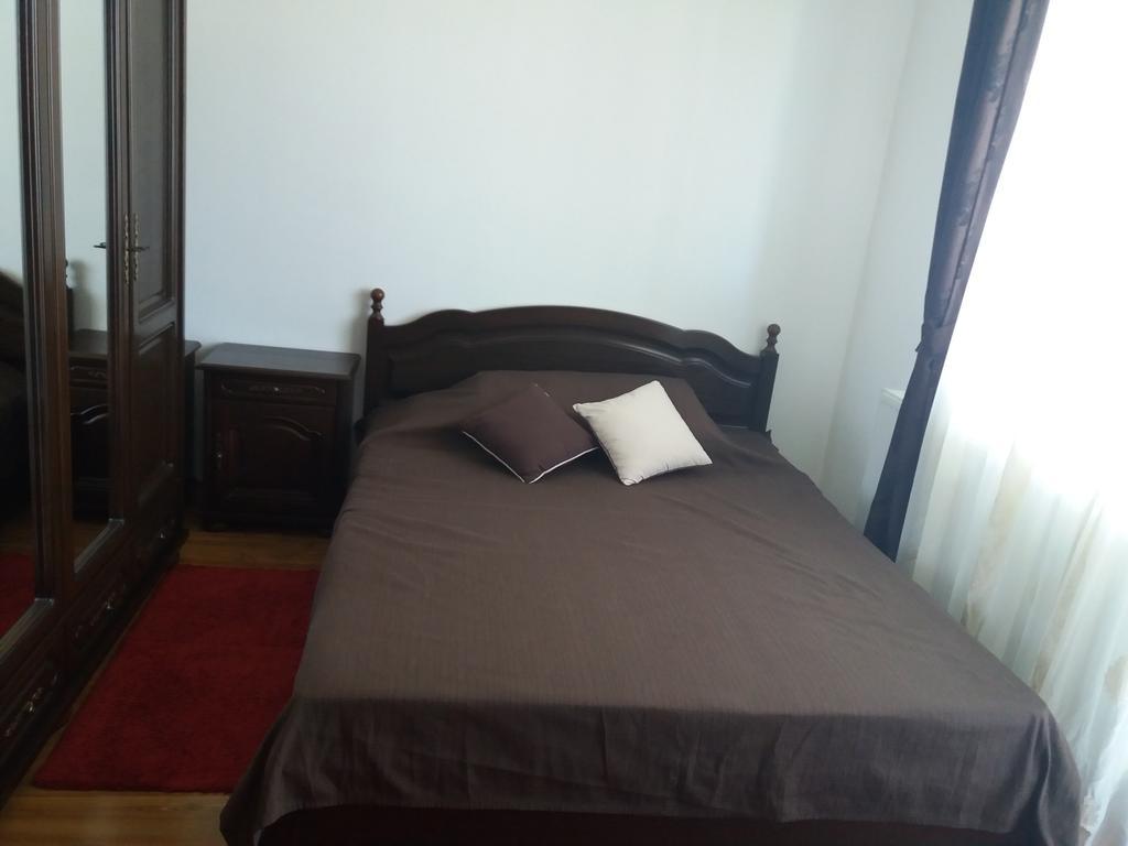 Apartament Selimbar シビウ エクステリア 写真