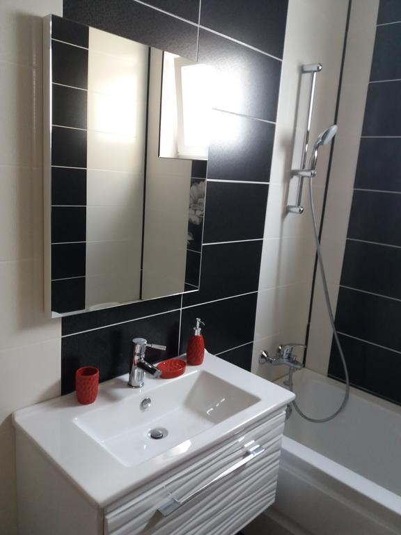 Apartament Selimbar シビウ エクステリア 写真