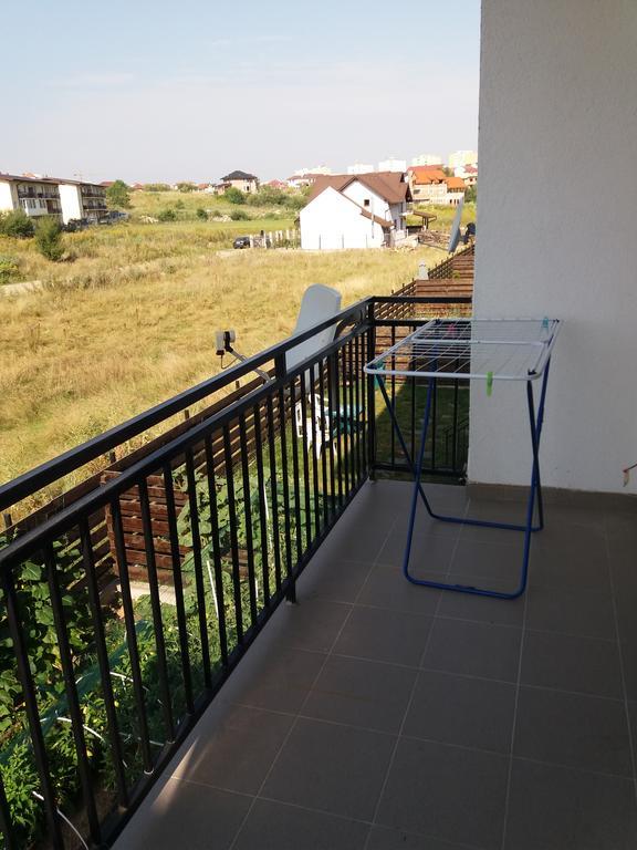 Apartament Selimbar シビウ エクステリア 写真